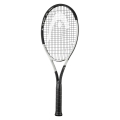 Head Tennisschläger Speed Pro 100in/310g/Turnier weiss/schwarz - unbesaitet -